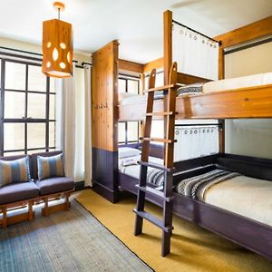 Private Quadruple Room