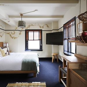 Kamer "Premium" met een King Size Bed