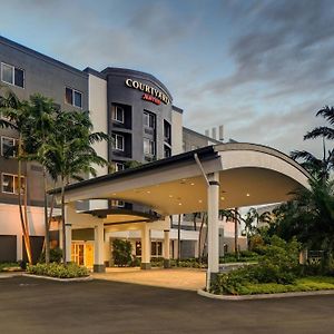 Courtyard By Marriott Miami West/Fl Turnpike