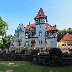 Hotel Schlossvilla Derenburg